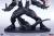 Premium Collectibles Studio Marvel Gamerverse Classics - Venom - PVC Statue 1/10 20 cm