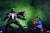Premium Collectibles Studio Marvel Gamerverse Classics - Venom - PVC Statue 1/10 20 cm