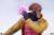 Premium Collectibles Studio Marvel Gamerverse Classics - Gambit - Player 2 Edition Statue 1/10