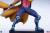 Premium Collectibles Studio Marvel Gamerverse Classics - Gambit - Player 2 Edition Statue 1/10