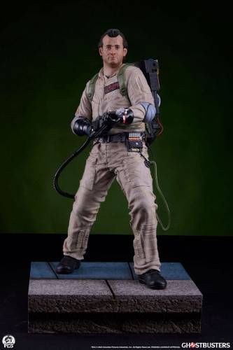 Premium Collectibles Studio Ghostbusters - Peter Venkman - Statua 1/4 51 cm