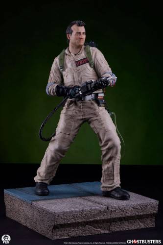 Premium Collectibles Studio Ghostbusters - Peter Venkman - Statua 1/4 51 cm