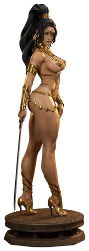 Premium Collectibles Studio A Princess of Mars - Dejah Thoris Statua 1/2 112 cm