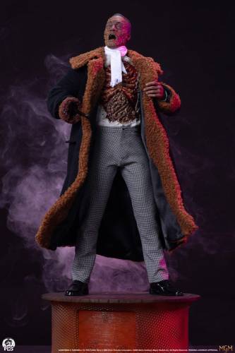 Premium Collectibles Studio - Candyman - Candyman Statue 1/4 Scale