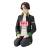 WIND BREAKER - Suo Hayato - Figurka 11 cm