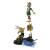 Plastoy Asterix - Paf! Figurka 27 cm