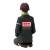 WIND BREAKER - Suo Hayato - Figurka 11 cm