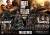 Prime 1 Studio The Last of Us Part I - Joel & Ellie - Ultimate Premium Masterline Deluxe Bonus Version (73 cm)