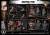 Prime 1 Studio The Last of Us Part I - Joel & Ellie - Ultimate Premium Masterline Deluxe Version