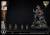 Prime 1 Studio The Last of Us Part I - Joel & Ellie - Ultimate Premium Masterline Deluxe Version