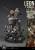 Prime 1 Studio Resident Evil 4 Ultimate Premium Masterline Series - Leon S. Kennedy vs. Chainsaw Man Bonus Ver. 1/4 76 cm