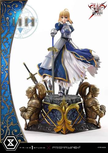 Prime 1 Studio Fate/stay night Ultimate Premium Masterline - Saber - 59 cm