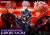 Prime 1 Studio Neon Genesis Evangelion Ultimate Premium Masterline - Kaworu Nagisa Bonus Ver. 47 cm