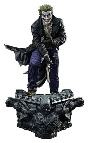 Prime 1 Studio DC Comics Ultimate Premium Masterline - Joker (Concept Design by Lee Bermejo) 1/4 - 53 cm