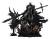 Prime 1 Studio DC Comics Ultimate Premium Masterline - Batman Berserker Rage Mode DX Bonus Version 93 cm