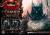 Prime 1 Studio DC Comics Ultimate Premium Masterline - Batman Berserker Rage Mode DX Bonus Version 93 cm