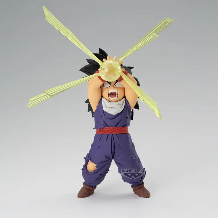 DRAGON BALL Z - Son Gohan - Figurka G X Materia 12cm