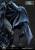 Prime 1 Studio DC Comics - Batman - Batman Rebirth Ultimate Premium Masterline 1/4 Statue Blue Version 71 cm