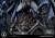Prime 1 Studio DC Comics - Batman - Batman Rebirth Ultimate Premium Masterline 1/4 Statue Blue Version 71 cm
