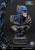 Prime 1 Studio Batman Ultimate Premium Masterline Series - Batman - Rebirth Edition Blue Deluxe Bonus Version 71 cm