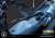 Prime 1 Studio Batman Ultimate Premium Masterline Series - Batman - Rebirth Edition Blue Deluxe Bonus Version 71 cm