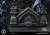 Prime 1 Studio Batman Ultimate Premium Masterline Series - Batman - Rebirth Edition Blue Deluxe Bonus Version 71 cm