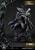 Prime 1 Studio DC Comics - Batman - Ultimate Premium Masterline Batman Rebirth Edition Black Deluxe Bonus Version 71 cm