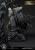 Prime 1 Studio DC Comics - Batman - Ultimate Premium Masterline Batman Rebirth Edition Black Deluxe Bonus Version 71 cm