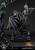 Prime 1 Studio DC Comics - Batman - Ultimate Premium Masterline Batman Rebirth Edition Black Deluxe Bonus Version 71 cm