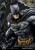 Prime 1 Studio DC Comics - Batman - Ultimate Premium Masterline Batman Rebirth Edition Black Deluxe Bonus Version 71 cm