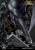 Prime 1 Studio DC Comics - Batman - Ultimate Premium Masterline Batman Rebirth Edition Black Deluxe Bonus Version 71 cm