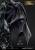 Prime 1 Studio DC Comics - Batman - Ultimate Premium Masterline Batman Rebirth Edition Black Deluxe Bonus Version 71 cm