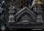 Prime 1 Studio DC Comics - Batman - Ultimate Premium Masterline Batman Rebirth Edition Black Deluxe Bonus Version 71 cm