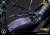 Prime 1 Studio DC Comics - Batman - Ultimate Premium Masterline Batman Rebirth Edition Black Deluxe Bonus Version 71 cm