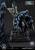 Prime 1 Studio DC Comics - Batman - Batman Rebirth Ultimate Premium Masterline Statue Blue Deluxe Version 1/4 Scale