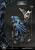 Prime 1 Studio DC Comics - Batman - Batman Rebirth Ultimate Premium Masterline Statue Blue Deluxe Version 1/4 Scale