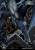 Prime 1 Studio DC Comics - Batman - Batman Rebirth Ultimate Premium Masterline Statue Blue Deluxe Version 1/4 Scale