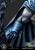 Prime 1 Studio DC Comics - Batman - Batman Rebirth Ultimate Premium Masterline Statue Blue Deluxe Version 1/4 Scale
