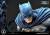 Prime 1 Studio DC Comics - Batman - Batman Rebirth Ultimate Premium Masterline Statue Blue Deluxe Version 1/4 Scale