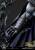 Prime 1 Studio DC Comics - Batman - Ultimate Premium Masterline Batman Rebirth Edition Black Deluxe Version 1/4 71 cm