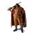 ONE PIECE - Gol D. Roger - Figurka Premium Pędzel 30cm