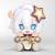 Good Smile Company Honkai Impact 3rd - Kiana Kaslana - Huggy Good Smile Minifigurka #7cm