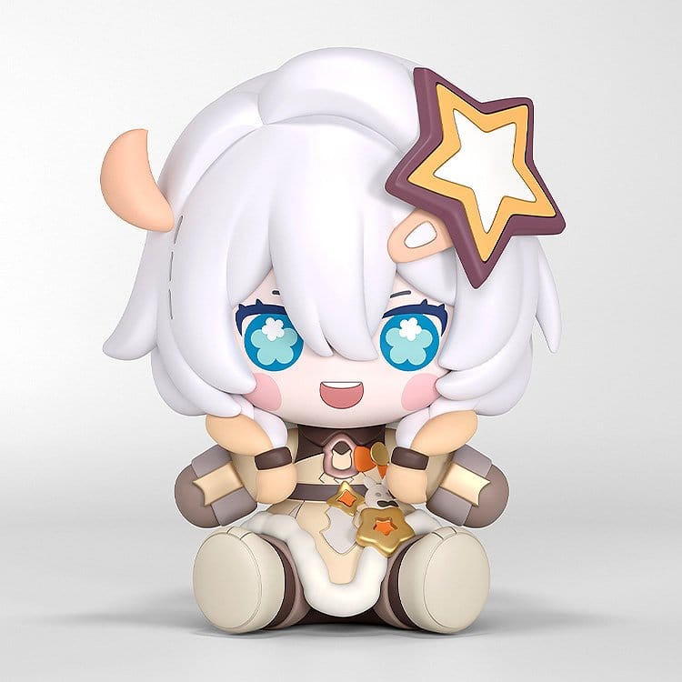 Good Smile Company Honkai Impact 3rd - Kiana Kaslana - Huggy Good Smile Minifigurka #7cm