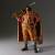 ONE PIECE - Gol D. Roger - Figurka Premium Pędzel 30cm