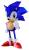 Good Smile Company Sonic the Hedgehog - Sonic - Pop Up Parade Sonic the Fighters Ver.