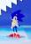 Good Smile Company Sonic the Hedgehog - Sonic - Pop Up Parade Sonic the Fighters Ver.