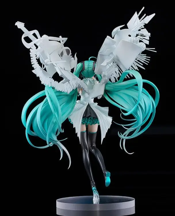 Good Smile Company Character Vocal Series 01: Hatsune Miku - Happy 16th Birthday Ver. - Figurka PVC 1/7 31 cm