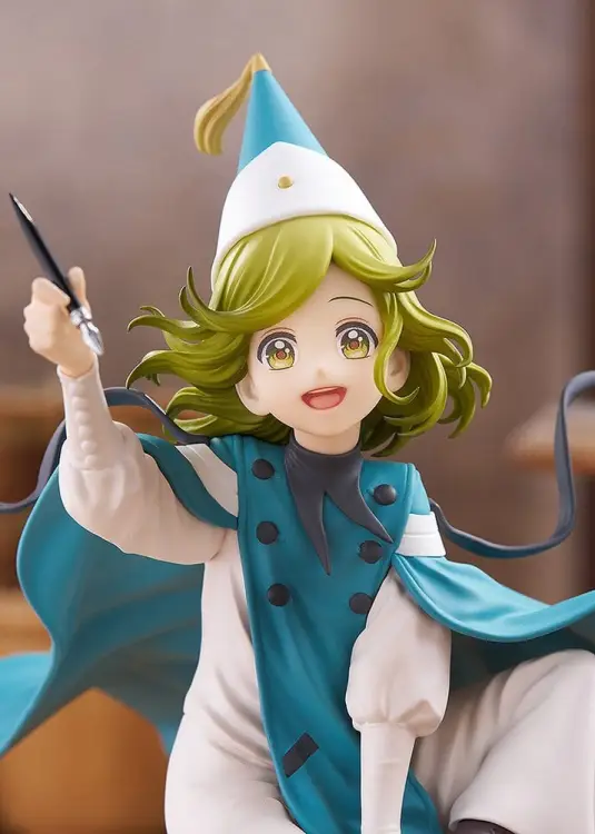 Good Smile Company Witch Hat Atelier - Coco - Pop Up Parade L #19cm
