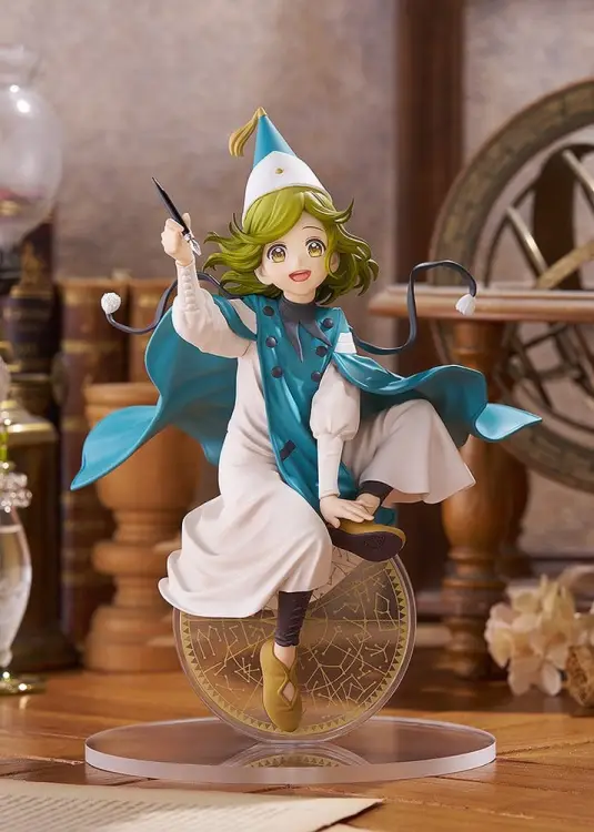 Good Smile Company Witch Hat Atelier - Coco - Pop Up Parade L #19cm