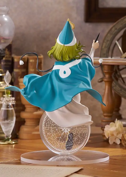 Good Smile Company Witch Hat Atelier - Coco - Pop Up Parade L #19cm